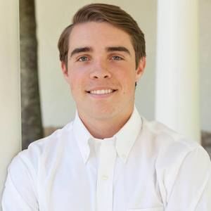 Meet your Posher, Dane